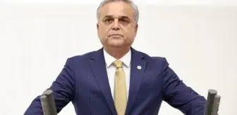 Hasan Ufuk Çakır kimdir? Mersin Milletvekili Hasan Ufuk Çakır CHP'den ihraç mi edildi, istifa mı etti?