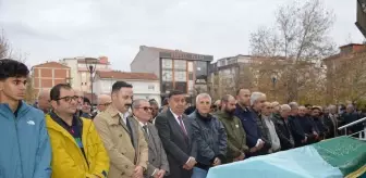 Havza'da eğitim gönüllüsü Gürpınar ailesinin acı günü