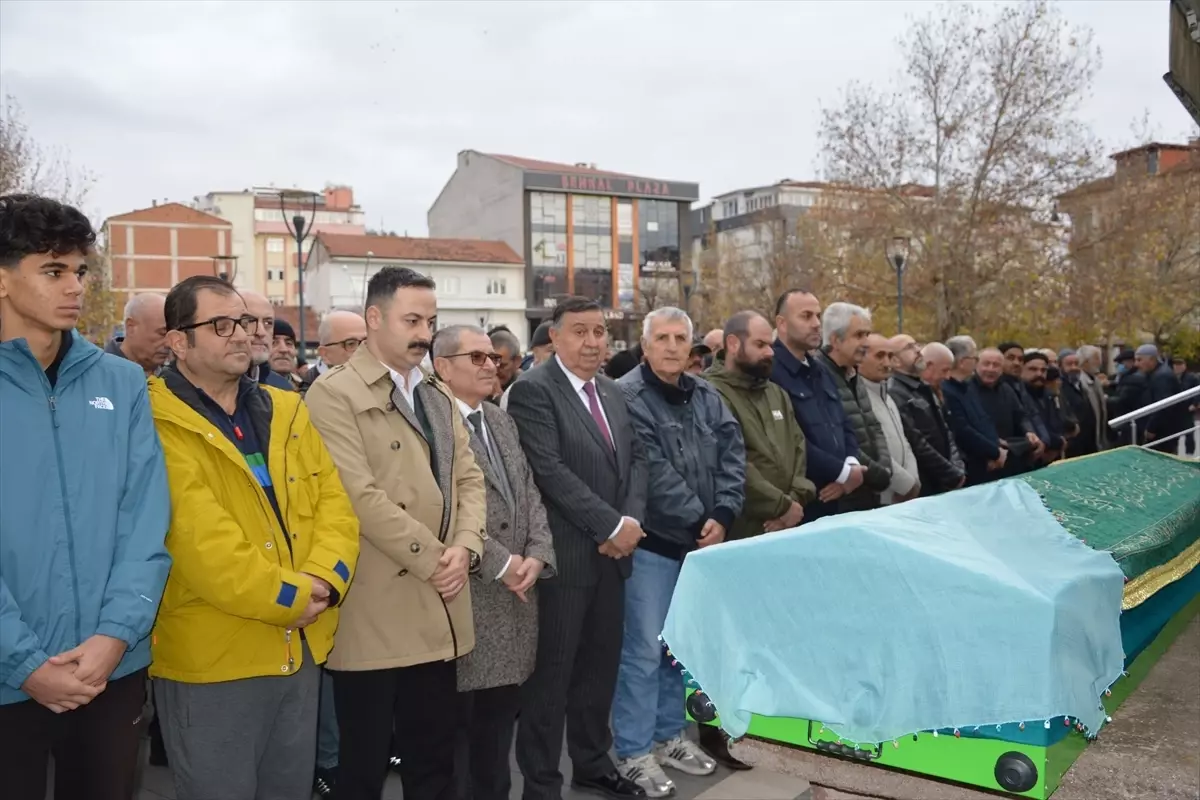 Havza'da eğitim gönüllüsü Gürpınar ailesinin acı günü