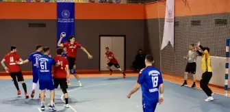 Hentbol: Ardventure Erkekler Süper Lig