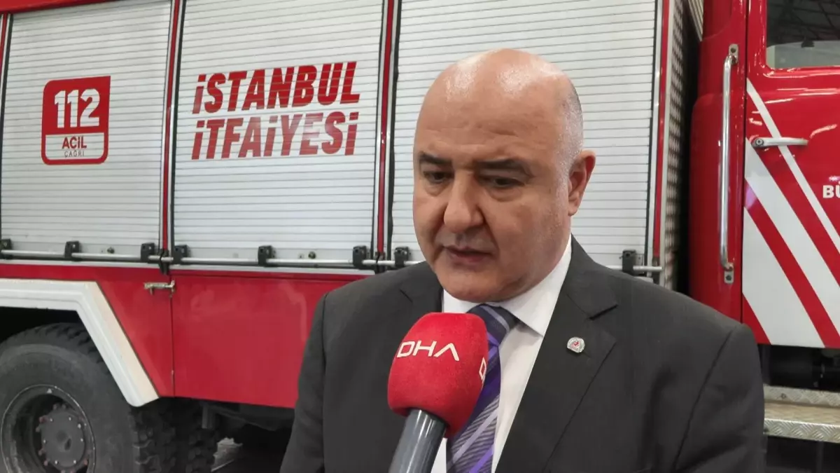 Hong Kong'daki yangın sonrası uzmandan uyarı: 50,5 metrenin üzerindeki binalarda 2 kaçış kovanı olmalı