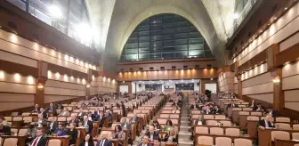 İBB Meclisi'nde Sayıştay raporu konuşuldu