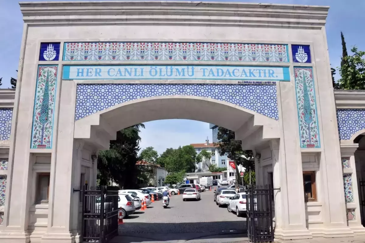 İstanbul'da ölmek bile ateş pahası! Son yapılacak zam öyle böyle değil