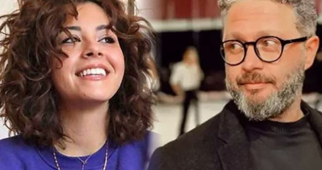 İbrahim Selim'in sevgilisi Ayşe Şeyma Keten kimdir? İbrahim Selim ile Şeyma Keten arasında kaç yaş fark var? İbrahim Selim'in sevgilisi Ayşe Şeyma Keten kimdir? İbrahim Selim ile Şeyma Keten arasında kaç yaş fark var?