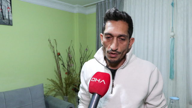İki evladını birden kaybeden baba, hastaneyi işaret etti: Belki sarı serum tetikledi 5 iki evladini birden kaybeden baba hastaneyi 19340869 540 m