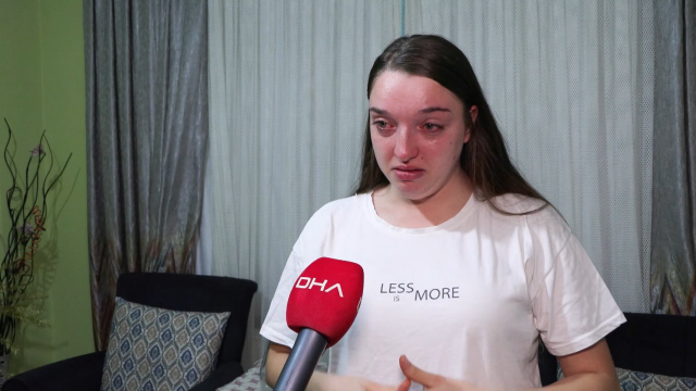 İki evladını birden kaybeden baba, hastaneyi işaret etti: Belki sarı serum tetikledi 6 iki evladini birden kaybeden baba hastaneyi 19340869 6679 m