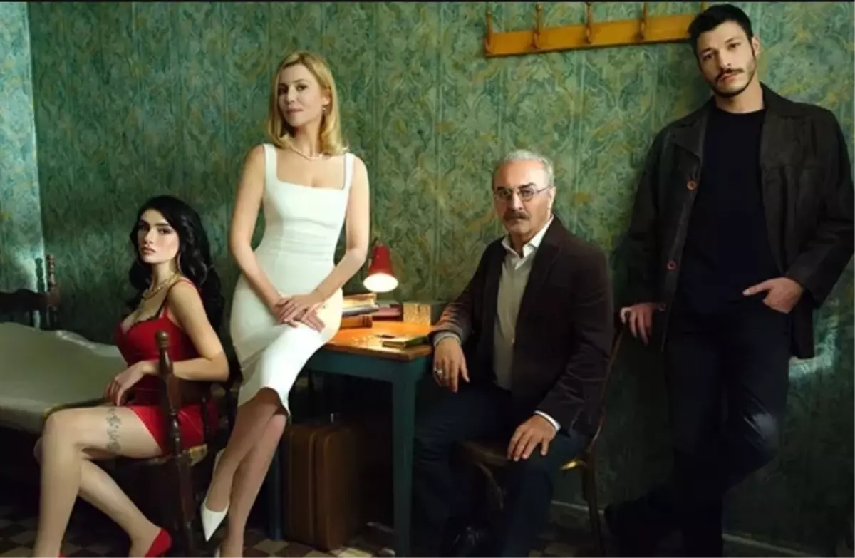 İnci Taneleri bitti mi, final mi yaptı? İnci Taneleri ne zaman başlayacak?