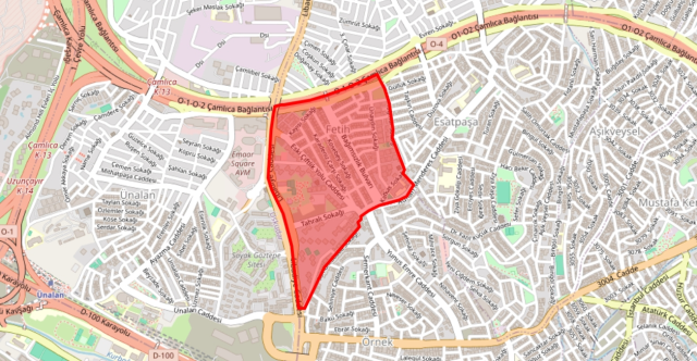 İstanbul ATAŞEHİR su kesintisi! 10-11 Aralık İSKİ Ataşehir su kesintisi ne zaman bitecek, sular ne zaman gelecek? İstanbul ATAŞEHİR su kesintisi! 10-11 Aralık İSKİ Ataşehir su kesintisi ne zaman bitecek, sular ne zaman gelecek?