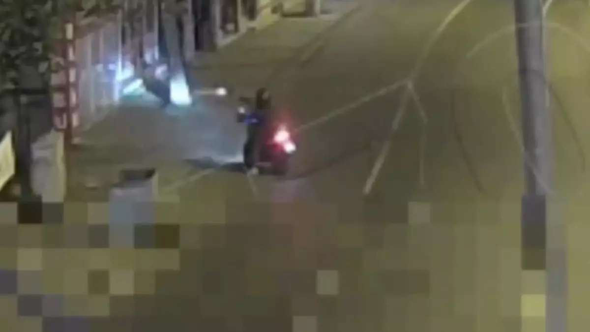 İstanbul -İstanbul'da suç örgütlerine yönelik operasyon: 41 şüpheli tutuklandı