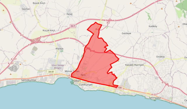 İstanbul SİLİVRİ su kesintisi! 10-11 Aralık İSKİ Silivri su kesintisi ne zaman bitecek, sular ne zaman gelecek? İstanbul SİLİVRİ su kesintisi! 10-11 Aralık İSKİ Silivri su kesintisi ne zaman bitecek, sular ne zaman gelecek?