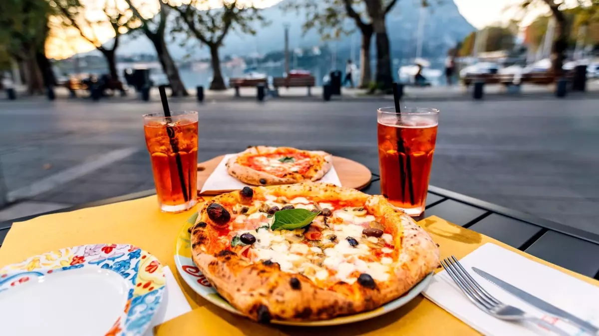 İtalyan mutfağı UNESCO İnsanlık Mirası listesinde, Başbakan Meloni: 'Dünyada ilkiz'