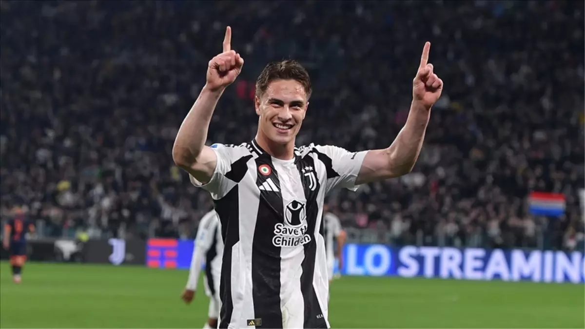 Juventus Pafos maç kadrosu! İlk 11'ler belli oldu mu?