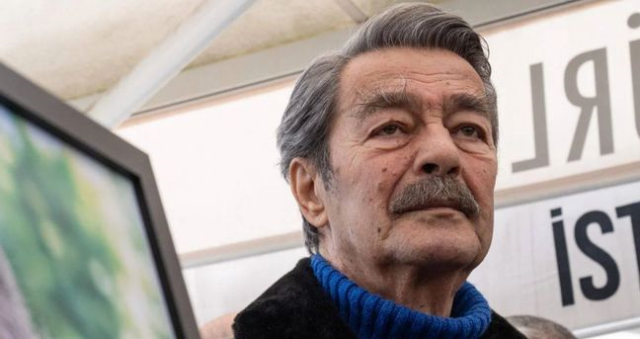 Kadir İnanır'ın son hali: Kadir İnanır kaç yaşında, hastalığı var mı? Kadir İnanır'ın son hali: Kadir İnanır kaç yaşında, hastalığı var mı?