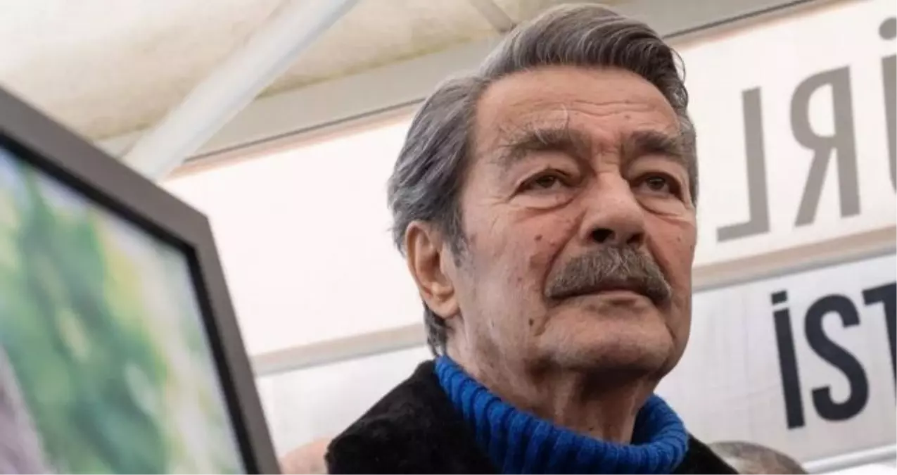 Kadir İnanır öldü mü? Kadir İnanır yaşıyor mu, sağlık durumu nasıl?