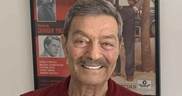 Kadir İnanır öldü mü? Kadir İnanır yaşıyor mu, sağlık durumu nasıl? Kadir İnanır öldü mü? Kadir İnanır yaşıyor mu, sağlık durumu nasıl?