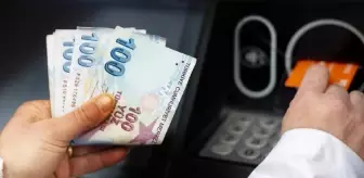 Karttan nakit avans çekenler yandı! Bankalar 'yüksek risk işareti' olarak değerlendiriyor