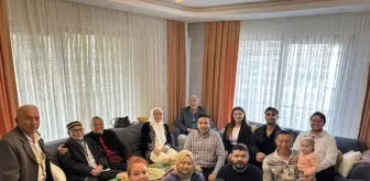 Kazak Türklerinin Doğu Türkistan'dan Manisa'ya göçü kayıt altına alındı