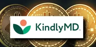 KindlyMD Kraken ile 210 milyon dolarlık kredi anlaşması imzaladı