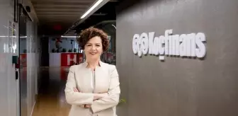 Koçfinans 30 yaşında