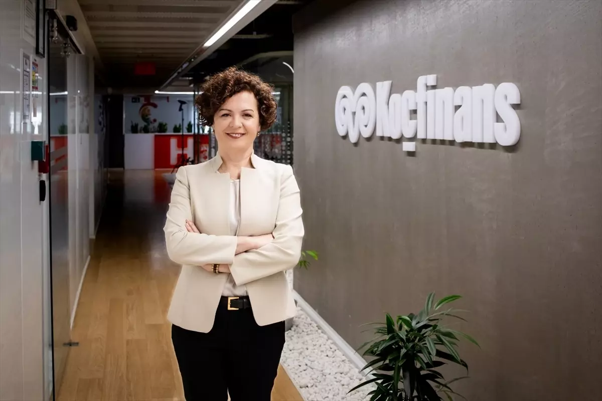 Koçfinans 30 yaşında