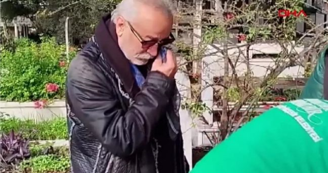 Levent Özdilek annesi Gülseren Güç kimdir, neden öldü? Gülseren Güç kaç yaşındaydı? Levent Özdilek annesi Gülseren Güç kimdir, neden öldü? Gülseren Güç kaç yaşındaydı?