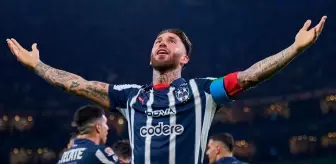 Manchester United'dan Sergio Ramos'a kanca