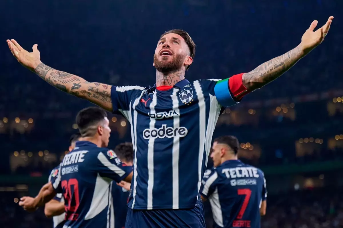 Manchester United'dan Sergio Ramos'a kanca