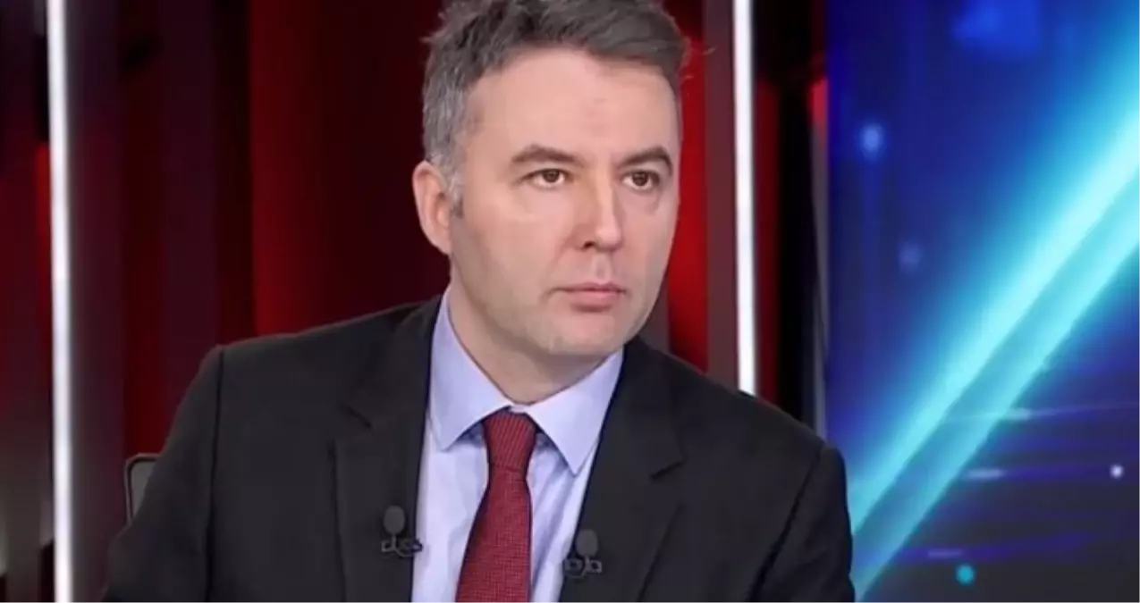 Mehmet Akif Ersoy'la birlikte kimler gözaltına alındı? Mehmet Akif Ersoy neden gözaltına alındı?