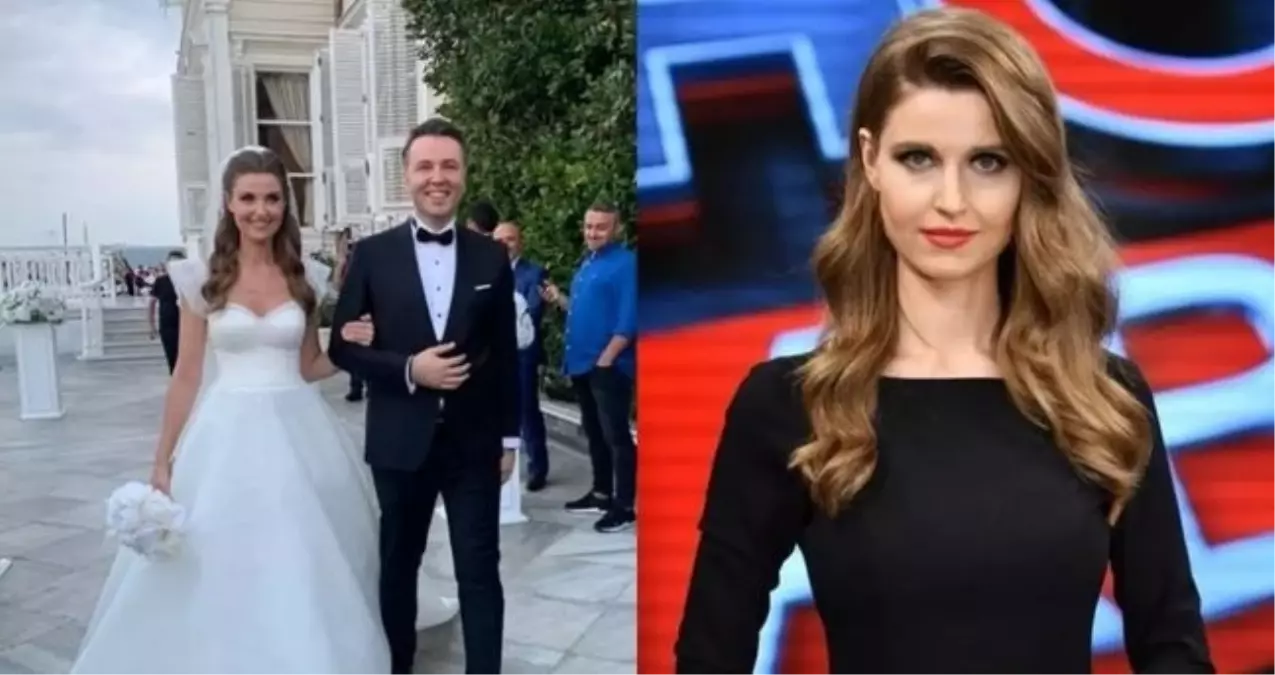 Mehmet Akif Ersoy'un eşi kimdir? Gazeteci Mehmet Akif Ersoy'un çocuğu var mı?