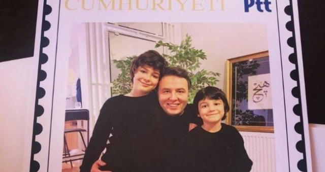 Mehmet Akif Ersoy'un eşi kimdir? Gazeteci Mehmet Akif Ersoy'un çocuğu var mı? Mehmet Akif Ersoy'un eşi kimdir? Gazeteci Mehmet Akif Ersoy'un çocuğu var mı?