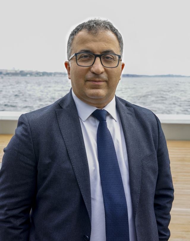 Merkez'de 6 yıl sonra bir ilk! Murat Taşçı başekonomist olarak atandı