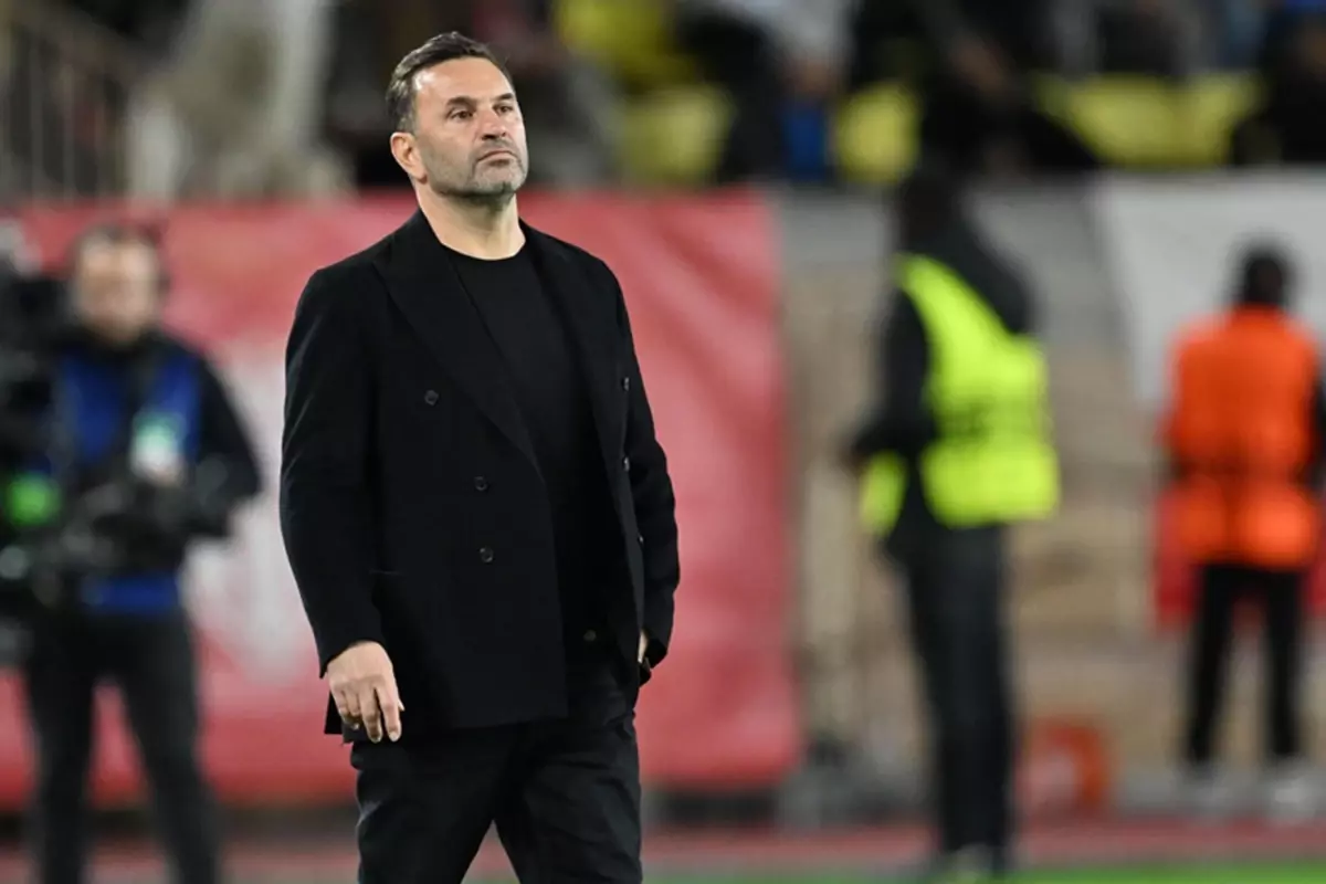 Okan Buruk'tan Uğurcan Çakır'ın sakatlığı hakkında açıklama: Bir sonraki maçı kaçıracak