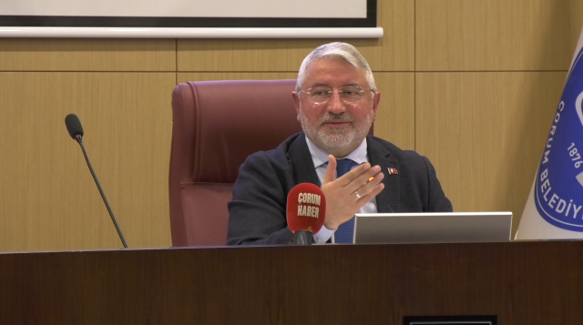 Новый служебный автомобиль мэра, позирующего на автобусе, вызвал переполох в городе