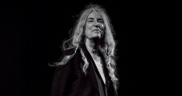 Patti Smith İstanbul konseri ne zaman, nerede? Patti Smith konser bilet fiyatları ne kadar? Patti Smith İstanbul konseri ne zaman, nerede? Patti Smith konser bilet fiyatları ne kadar?