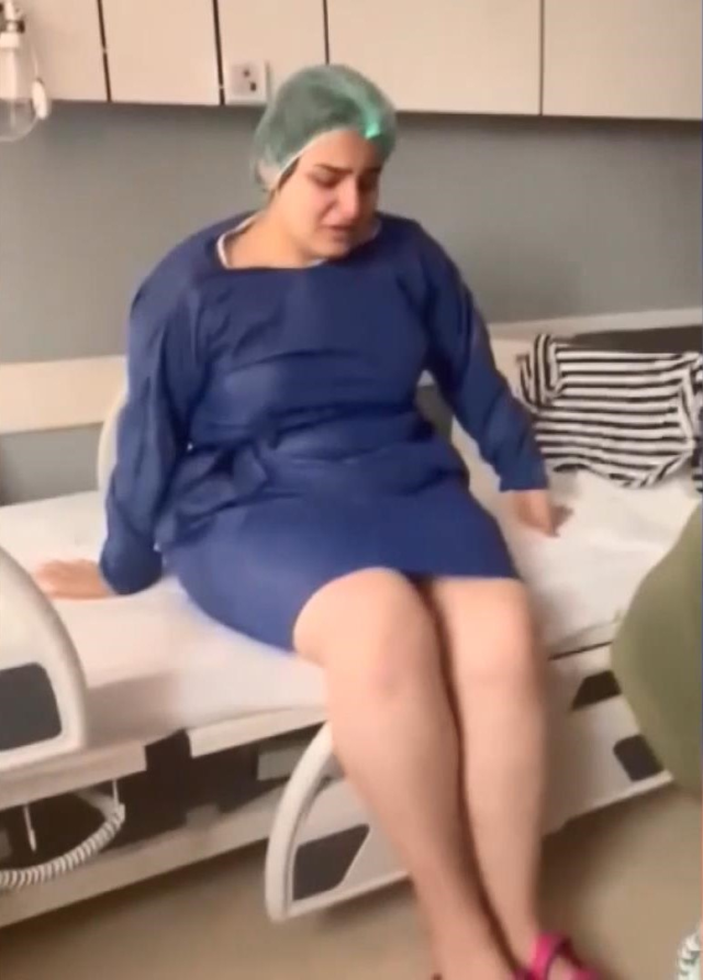 Rojin davasında 6 yıl hapsi istenen doktor, Semanur'un ölümünde de tutuklanmış 4 rojin davasinda 6 yil hapsi istenen doktor 19342115 2680 m