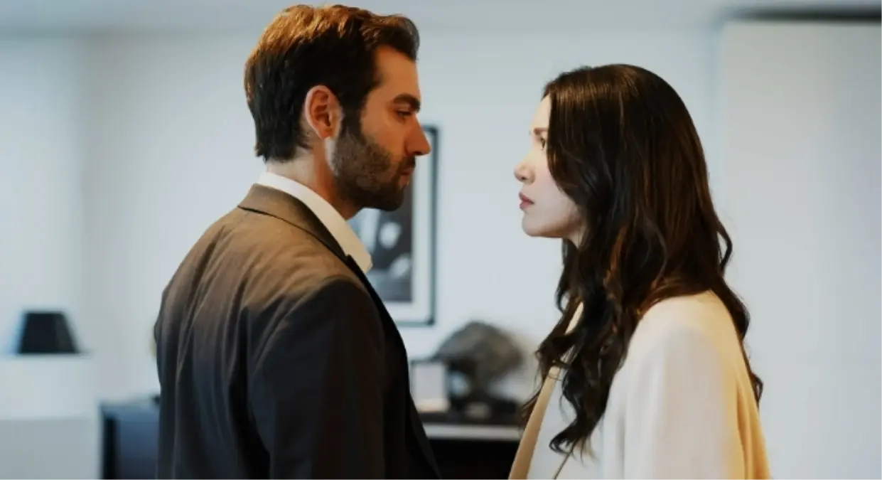 Sahipsizler 42. bölüm fragmanı yayınlandı mı?