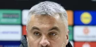 Samsunspor-AEK maçına doğru