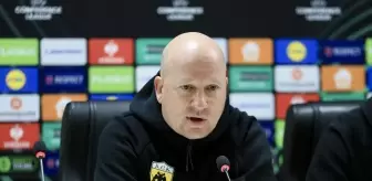 Samsunspor-AEK maçına doğru