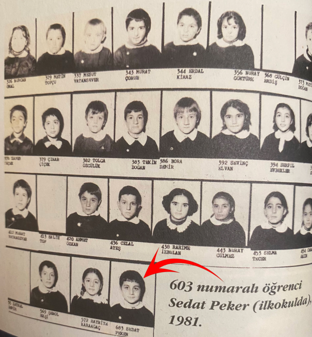 sedat peker in 1981 yilinda cekilen fotografi 19341641 1062 m