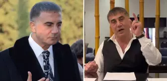 Sedat Peker'in 1981 yılında çekilen fotoğrafı