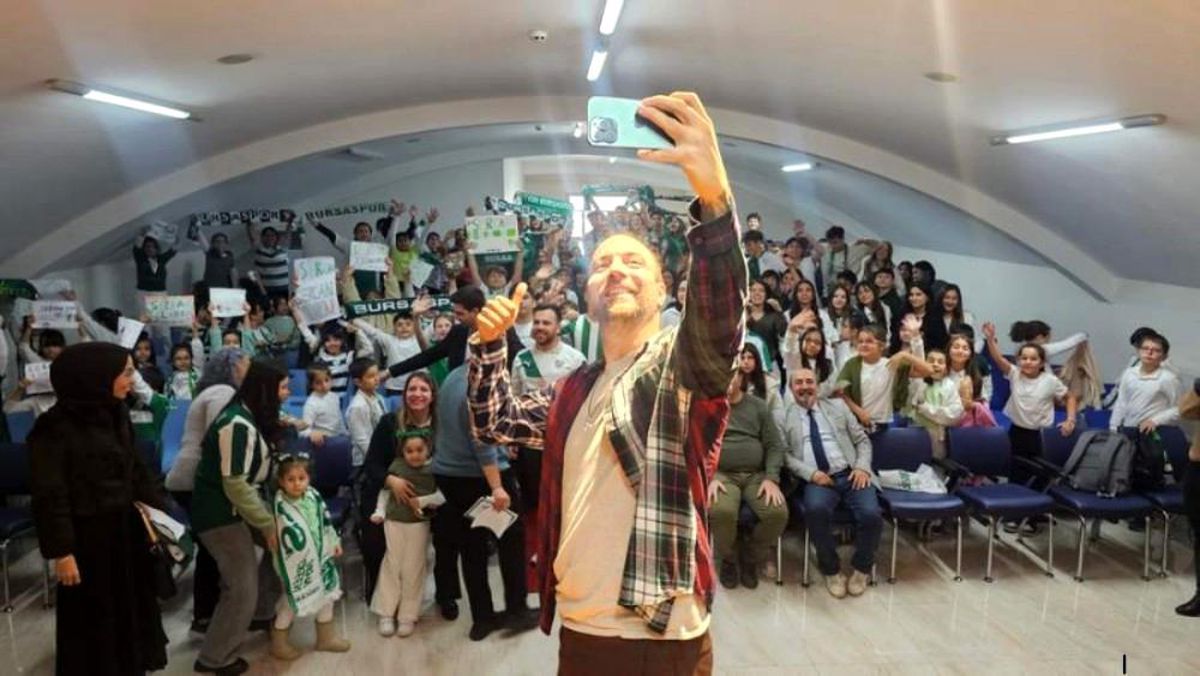 Sercan Yıldırım'dan Bursaspor için kadro uyarısı