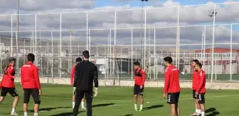 Sivasspor kötü gidişe dur demek istiyor