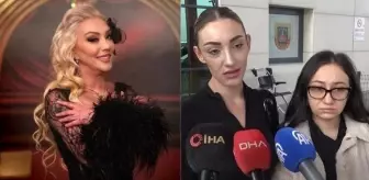 Sultan Nur Ulu kimdir, neden gözaltına alındı? Güllü'nün kızının arkadaşı Sultan Nur Ulu kaç yaşında, nereli?