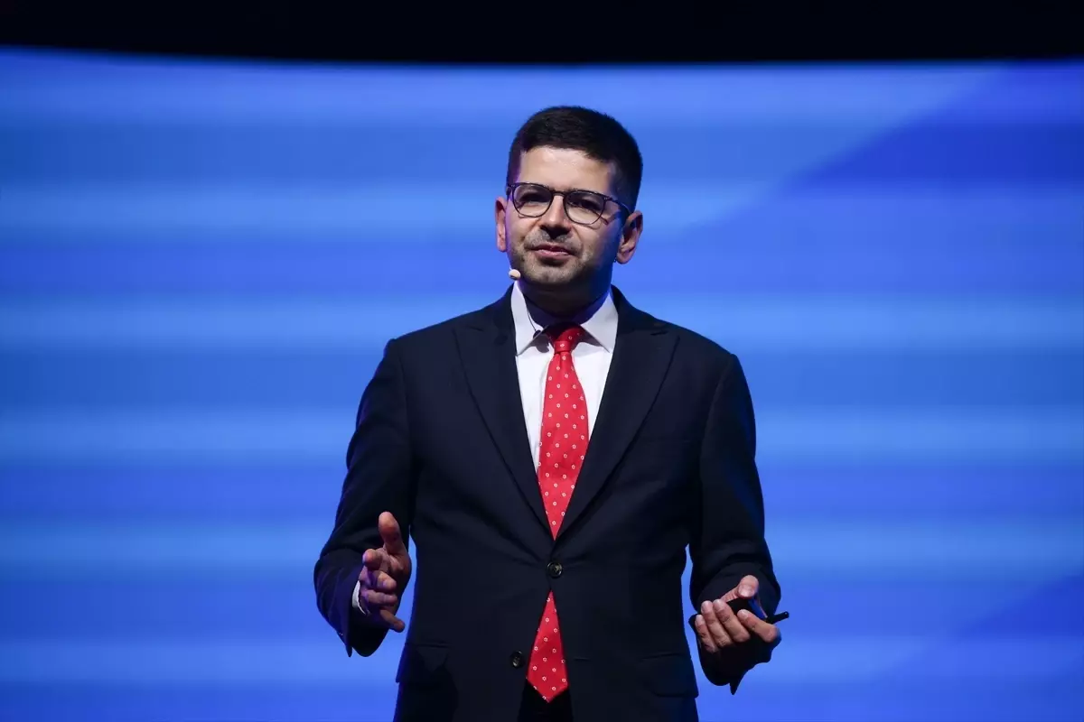 Take Off İstanbul, Türk girişimlerini küresel arenaya taşıyor