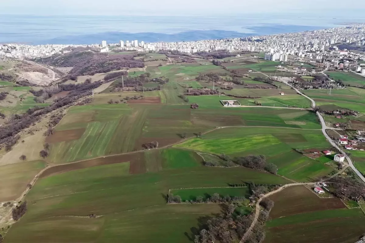Tarih netleşti! TOKİ, 37 ildeki 252 arsayı satışa çıkarıyor