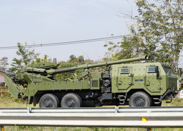 The death toll in the clashes between Thailand and Cambodia has risen to 16