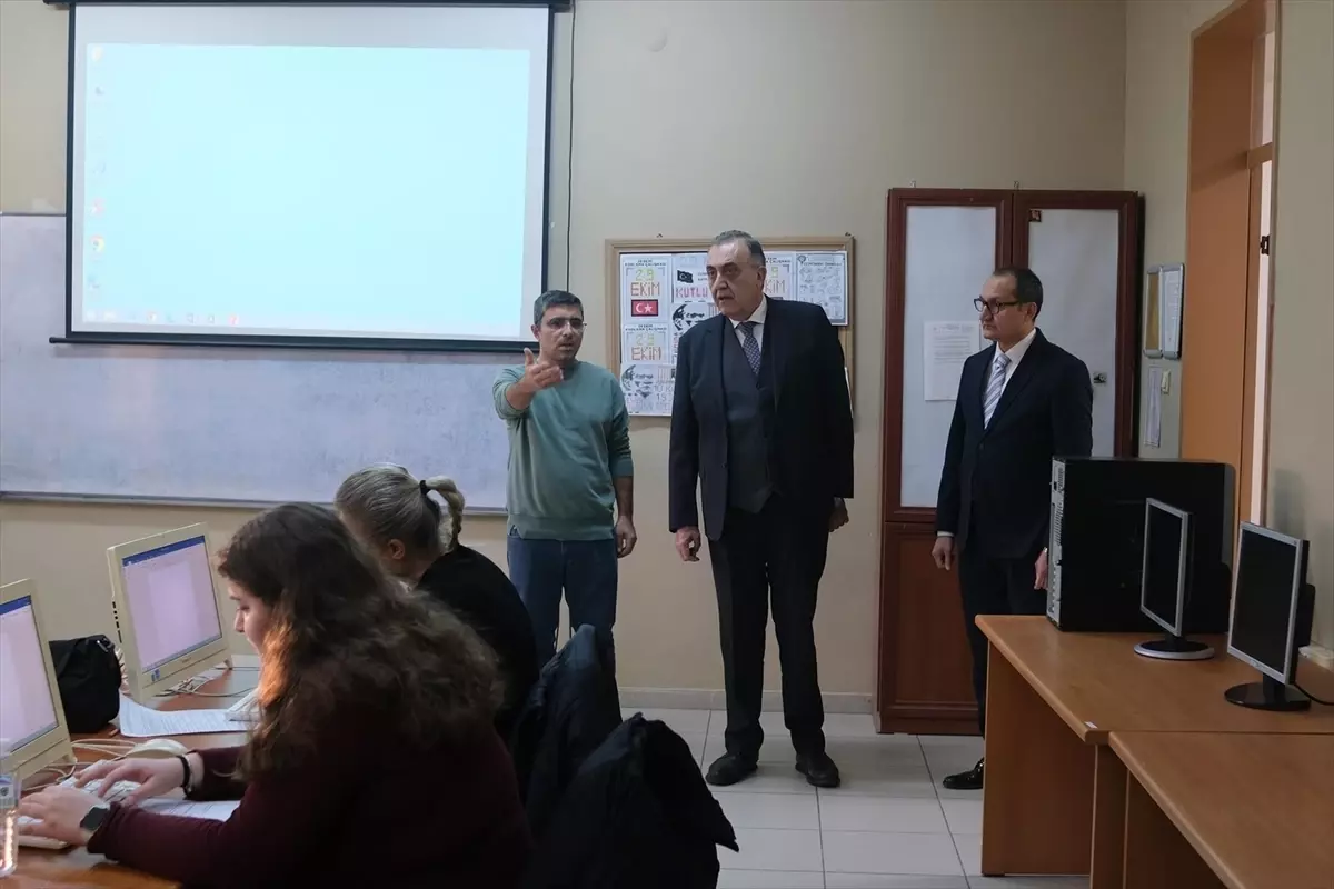 Tekirdağ'dan kısa kısa