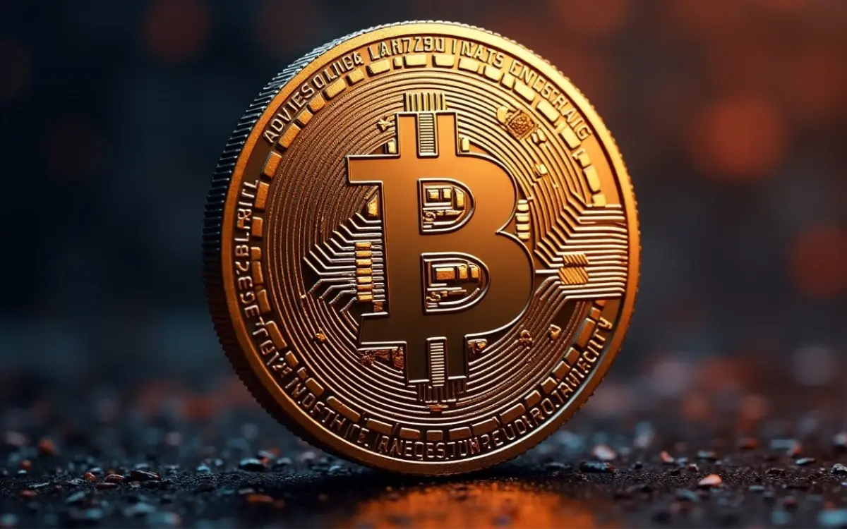 Tether destekli XXI hisseleri ilk işlem gününde geriledi