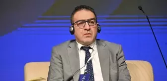 TİHEK'in 'Kriz Dönemlerinde İnsan Haklarının Yeniden İnşası' zirvesinde Gazze soykırımı ele alındı