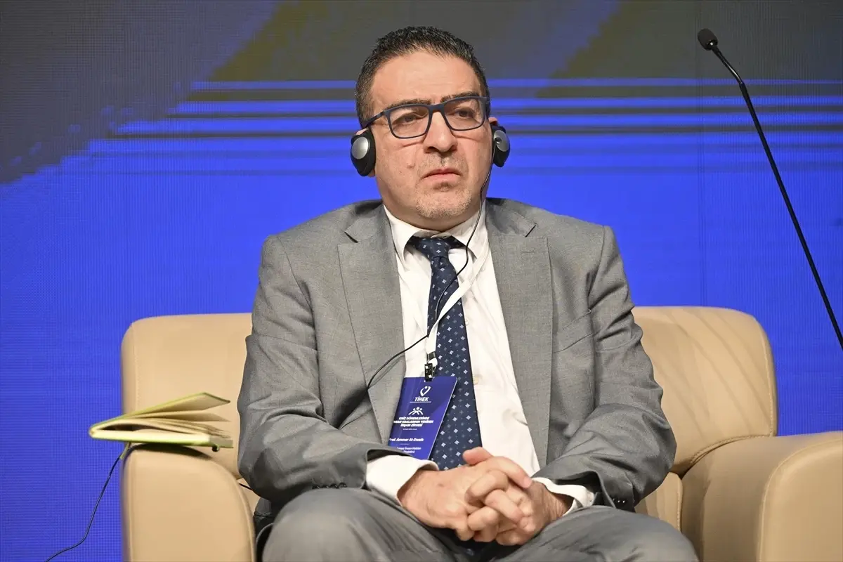 TİHEK'in 'Kriz Dönemlerinde İnsan Haklarının Yeniden İnşası' zirvesinde Gazze soykırımı ele alındı